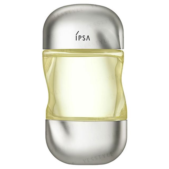Ipsa The Time R Aqua Oil Ipsa The Time R Aqua Oil
