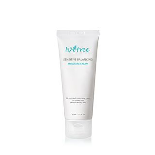 Isntree - Sensitive Balancing Moisture Cream 80ml