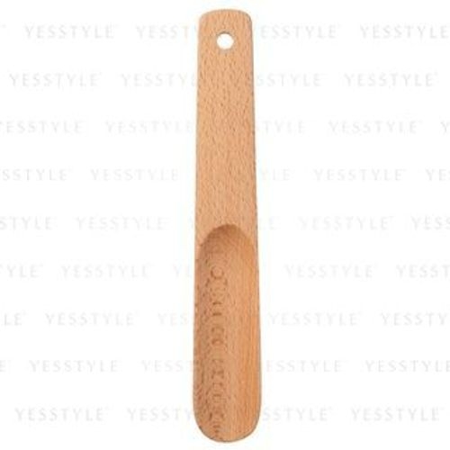 MUJI Beech Wood Shoe Horn YesStyle