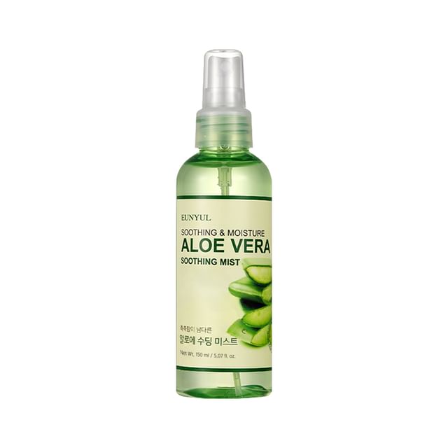EUNYUL-Aloe Vera Soothing Mist