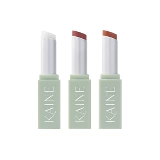 KAINE - Glow Melting Lip Balm - 3 Colors