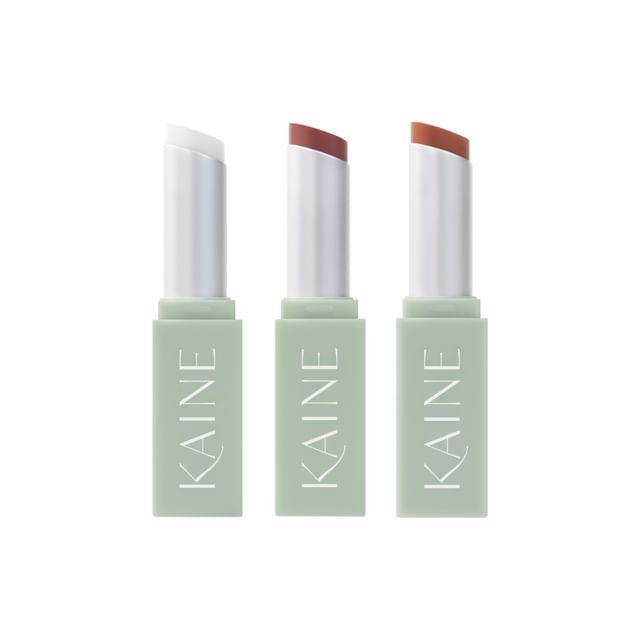 KAINE-Glow Melting Lip Balm - Baume à lèvres