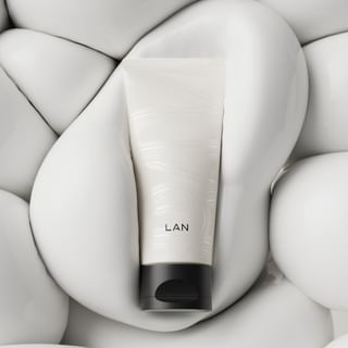 LAN - Rice Essence Cleansing Foam