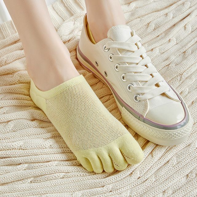 MOGLA-Toe Socks