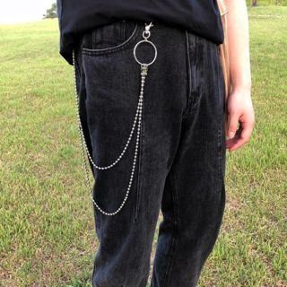 RONIN - Layered Waist Chain | YesStyle