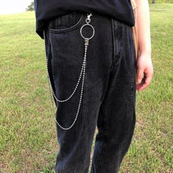 RONIN - Layered Waist Chain RONIN - Layered Waist Chain