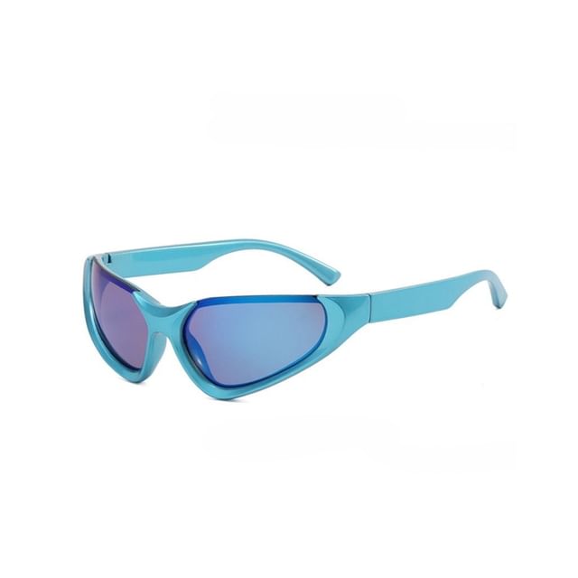 iLANURA-Retro Sunglasses