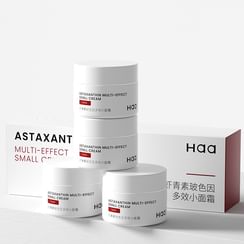 Haa - Astaxanthin Multi-Effect Cream (Small)