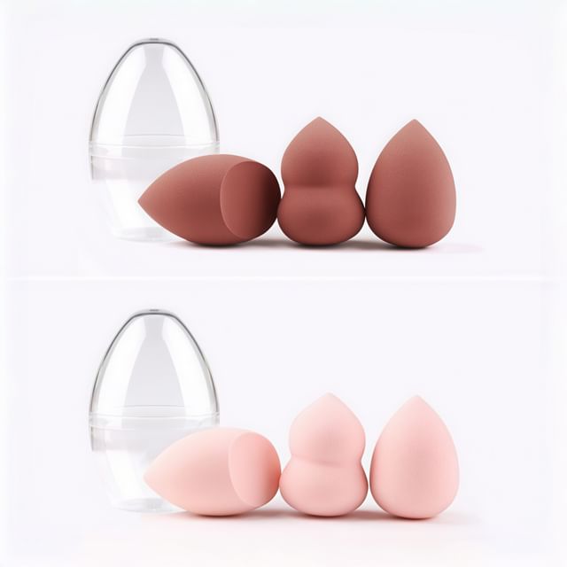 ZOREYA-Makeup Sponge