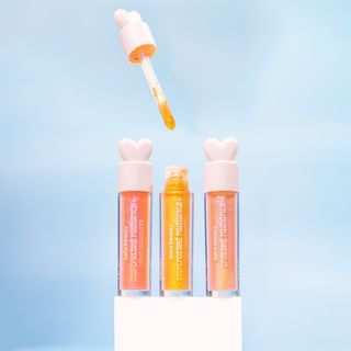 Kara Beauty - Starcrossed Radiance Liquid Highlighter - 5 Colors