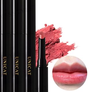 UNICAT - Pure Color Love Lipstick