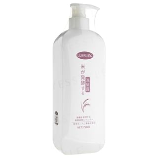 LUERLING - Nagoya Natural Rice Extract Fermented Essence Shampoo