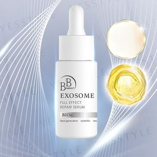 My Scheming - BB Amino Exosome Full Effect Repair Serum