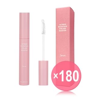 KLAVUU - Actress Backstage Eyelash Booster Serum (x180) (Bulk Box)