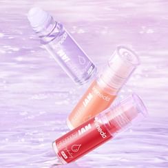 IRENEDA - Fruit Jam Hydrating Lip Oil - 3 Colors