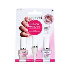 Depend Cosmetic - French Manicure Kit
