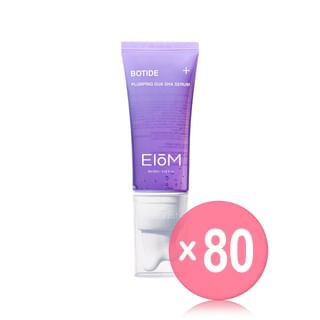 EIOM - Botide Plumping Gua Sha Serum (x80) (Bulk Box)