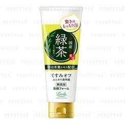 Cosmetex Roland - Loshi Moist Aid Facial Wash Green Tea