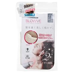 SUNAYAMA - Blowve Quick Hair Blow Glove