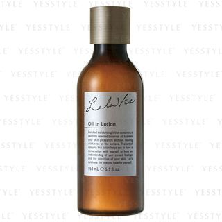 Lala Vie - Oil In Lotion