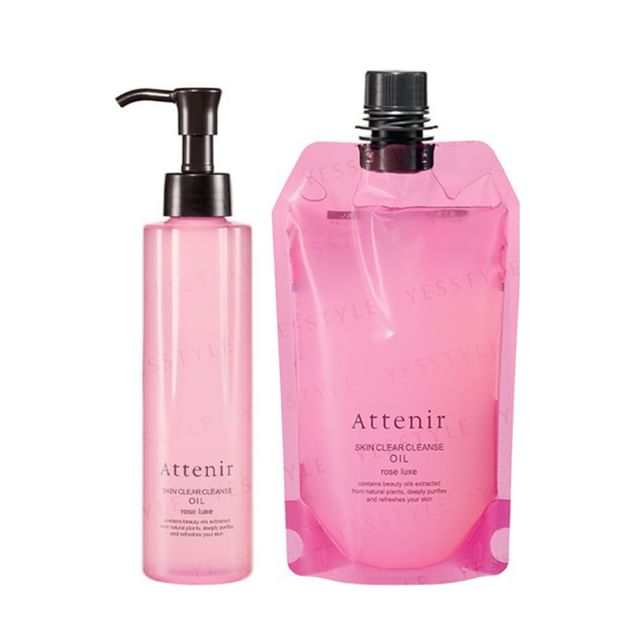 Attenir - Skin Clear Cleanse Oil | YesStyle