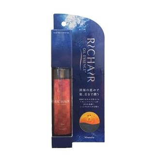 Reed Health Care - Rich Hair Oil Essence