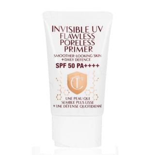 Charlotte Tilbury - Invisible Flawless Poreless Primer SPF 50 PA++++