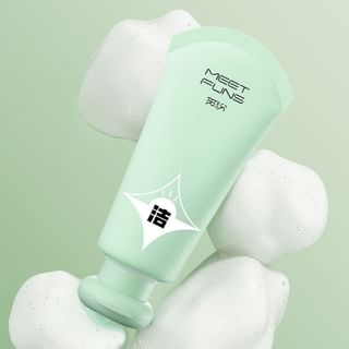 MEETFUNS - Refreshing Facial Cleanser