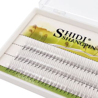 Lashie-Individual False Eyelashes