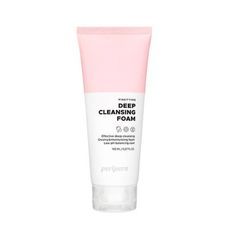peripera - Pinkfying Deep Cleansing Foam peripera - Pinkfying Deep Cleansing Foam