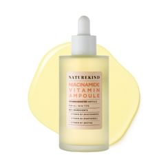 NATUREKIND - Niacinamide Vitamin Ampoule