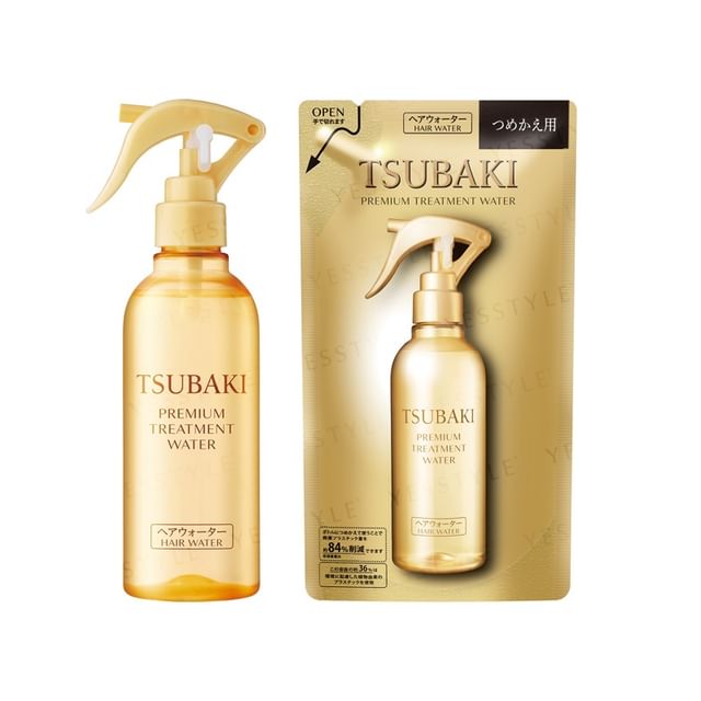 トリートメント Danae premium treatment shampoo water Danae premium treatment shampoo water