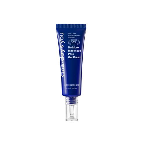 No More Blackhead Pore Gel Cream