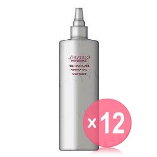 Shiseido - Adenovital Advanced Scalp Essence (x12) (Bulk Box)