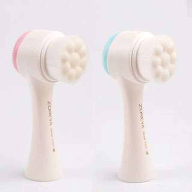 ZOREYA-Facial Cleansing Brush