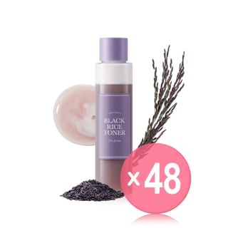 I'm from - Black Rice Toner (x48) (Bulk Box)