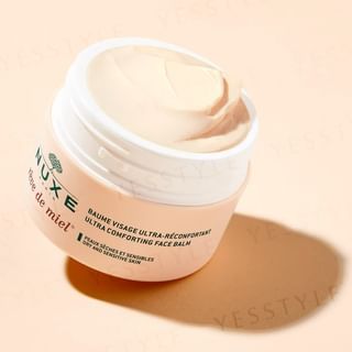 NUXE - Reve De Miel Ultra Comforting Face Balm