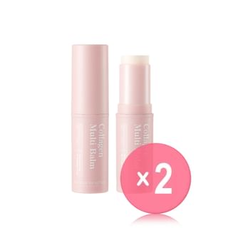 too cool for school - Collagen Multi Balm 2pcs Bundle Set