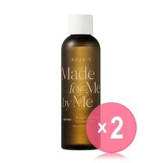 AXIS - Y - Biome Comforting Infused Toner 2pcs Bundle Set