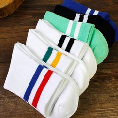 Cloud Femme - Striped Socks Cloud Femme - Striped Socks