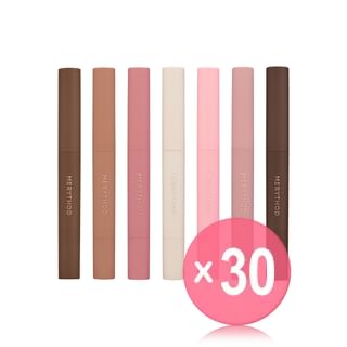 MERYTHOD - TwoTone Shadow - 7 Types (x30) (Bulk Box)