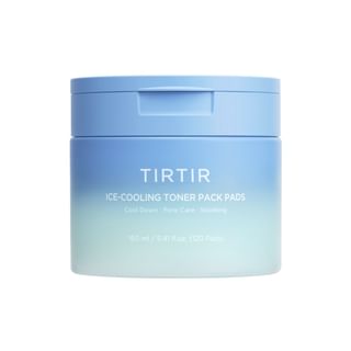 TIRTIR - Ice-Cooling Toner Pack Pads