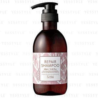 LIPS and HIPS - Clease Repair Shampoo