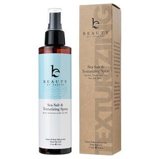 Beauty by Earth Sea Salt & Hair Texturizer Spray 177ml / 6oz