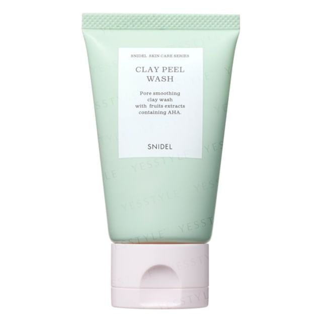 Snidel Beauty Pore Smoothing Cleansing Oil Snidel Beauty Pore Smoothing Cleansing Oil