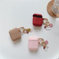Phone in the Shell - AirPods Case Protective Cover Phone in the Shell - AirPods Case Protective Cover