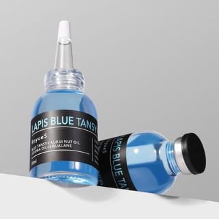 RoyueS - Lapis + Blue Tansy Essential Face Oil