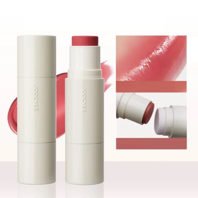 jiself JSELFxsoel LIP STICK （001） M·A·CXIMAL SLEEK SATIN LIPSTICK MODESTY