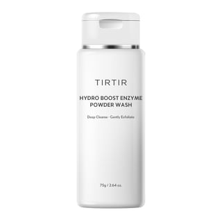 TIRTIR - Hydra Enzyme Powder Wash