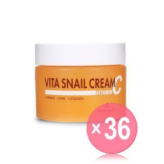 the SKIN HOUSE - Vita Snail Cream (x36) (Bulk Box)